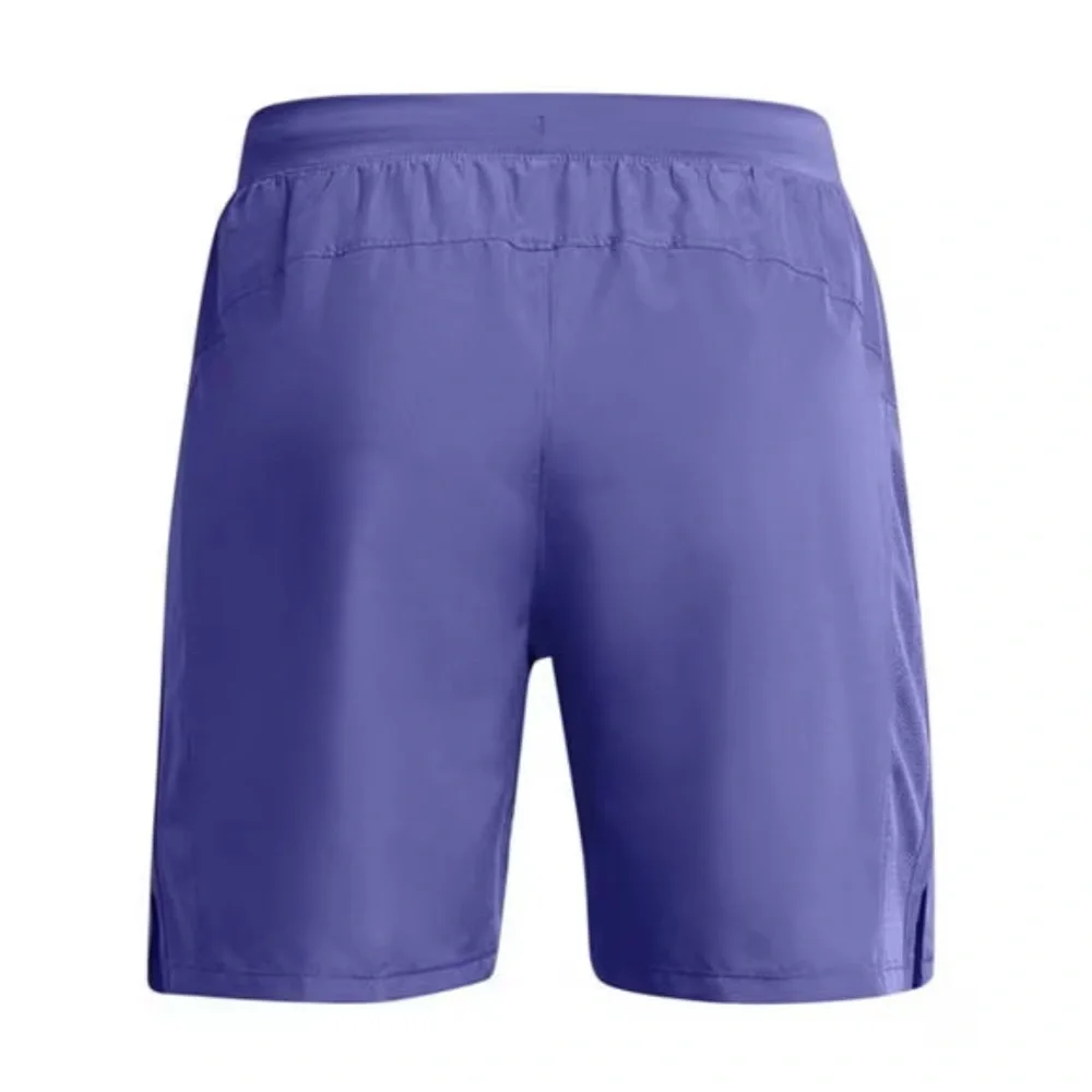 Under Armour launch 7” starlight Athletic Training Shorts size 2X